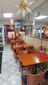 Spanish Restaurant 2 - Elizabeth