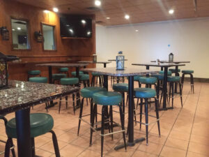 Spanky D's Restaurant & Boat Yard Bar - Beaver