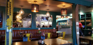 Spanky's - Pasadena