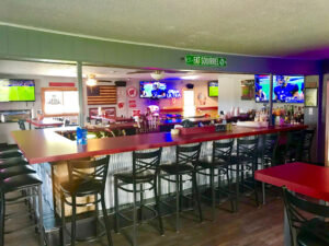 Spanky's Sports Bar & Grill - Waterford