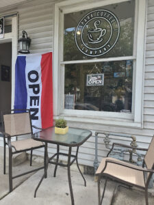 Spark Coffee Company - Stroudsburg
