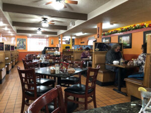 Sparks Coffee Shop - Sparks