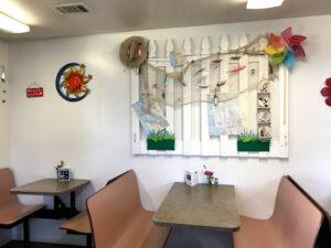 Spark's Subsational Subs - Grass Valley