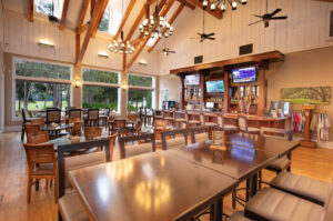 Sparrow's Grille - DeLand