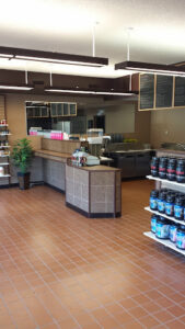 Sparta Nutrition Store (Opened 2013) - Sparta