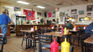 Sparty's Coney Island - Lansing