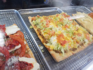 Spassos Pizzeria - Lindenhurst