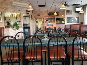 Spatola's pizza and Italian Restaurant - Lansdale