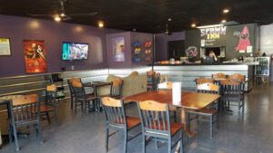 Spawn Inn - Topeka