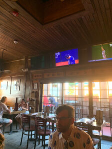 Speakeasy - Long Beach