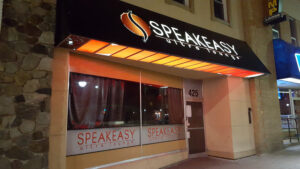 Speakeasy Ultra Lounge - Appleton