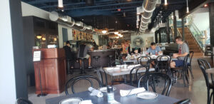 Speaks Clam Bar - Italian & Seafood - St Armands - Sarasota