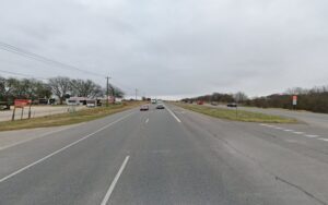 Specht’s crab and stuff - Round Rock
