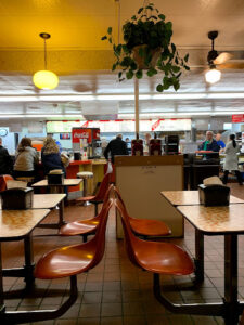 Speck's Drive-In - Collegeville