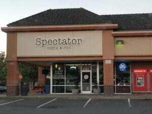 Spectator Pizza & Pub - West Linn