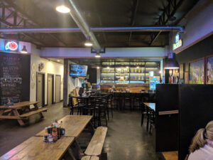 Spedelli's - Salt Lake City