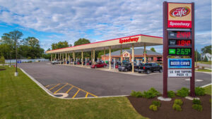 Speedway - Rochester Hills