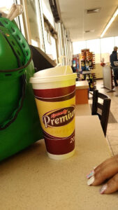 Speedway Café - Roseville