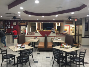 Speedy Burritos - Joplin