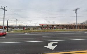 Speedy Cafe - Hendersonville