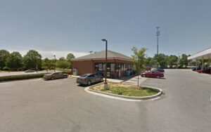 Speedy Cafe - East Ridge