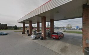 Speedy Cafe - Maumee