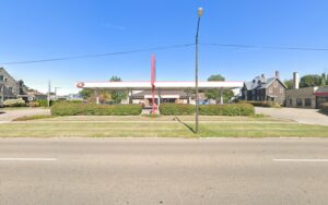 Speedy Cafe - Massillon