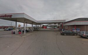 Speedy Cafe - Massillon