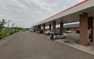 Speedy Cafe - Monroe