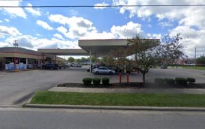 Speedy Cafe - Springfield