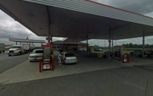Speedy Cafe - Findlay