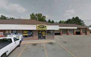 Speedy Cafe - Grand Blanc