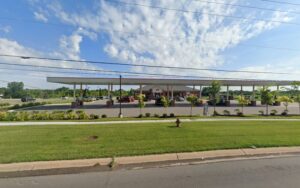 Speedy Cafe - Grand Blanc