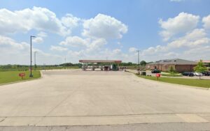 Speedy Cafe - Belvidere