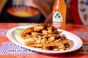 Speedy Wey Restaurant - Paterson