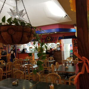 Speedy's Mexican Grill - Glenpool