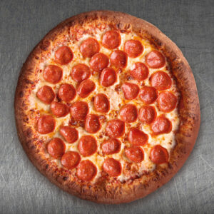 Speedy’s Pizza - El Paso