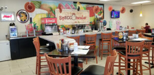 Speggtacular - Largo