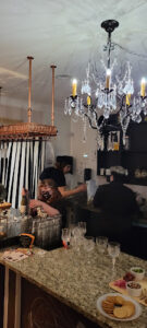 Spellbound Cafe - DeLand