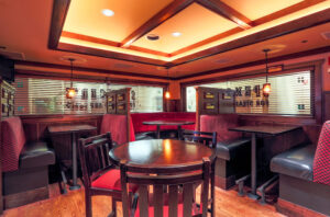 Spencer's For Steaks and Chops Salt Lake City - Salt Lake City