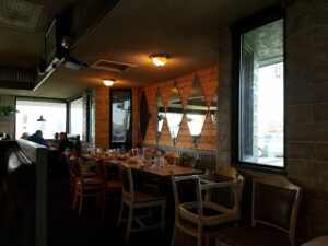 Spencer's Restaurant - Bakersfield