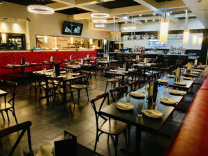 Speranza Italian Restaurant - Dallas