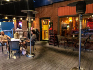 Spice Affair - Pittsburgh