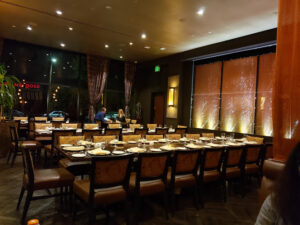 Spice Affair - Beverly Hills