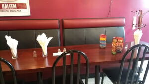 Spice & Curry Kabab & Grill - East Meadow