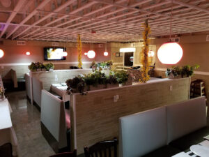 Spice Diner - Hicksville