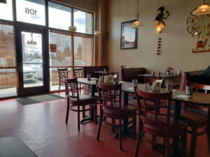 Spice Indian Cuisine - Meridian