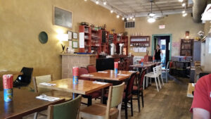 Spice Island Tea House - Pittsburgh
