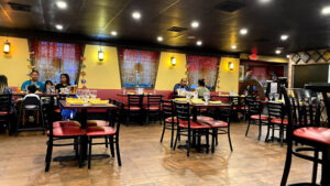 Spice Kitchen - Stroudsburg