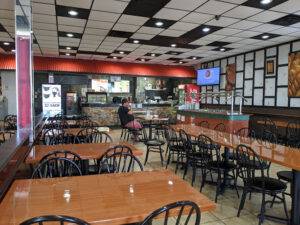Spice 'N' Rice Indian Cuisine - Richardson